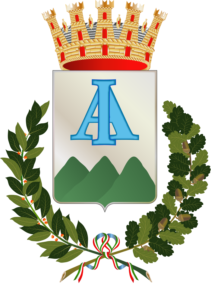 Stemma Comune di Ariano Irpino