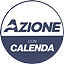 Contrassegno Azione con Calenda