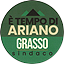 Contrassegno E' tempo di Ariano Grasso Sindaco