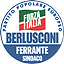 Contrassegno Forza Italia