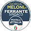 Contrassegno Fratelli d'Italia