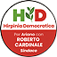 Contrassegno HD Hirpinia Democratica