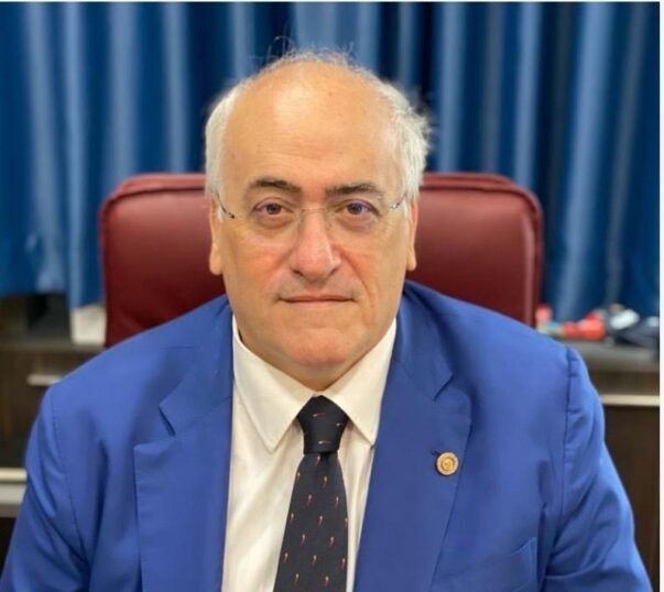 Elezioni Ariano – Mario Ferrante sarà il candidato sindaco del centro destra