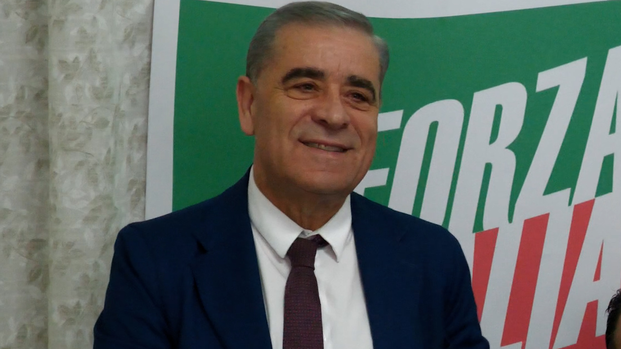 Elezioni Provinciali – D’Agostino:”Risultato straordinario, non si ferma la crescita di Forza Italia”