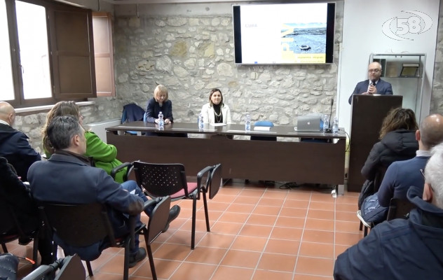 Valle dell’Ufita, Tavolo Tecnico Agricoltura a Flumeri: fino al 7 aprile è possibile contribuire al PIV/Master Plan
