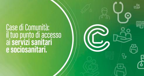 Sanità Territoriale – Apertura delle Case di Comunità, la FIMMG accoglie con favore il nuovo modello di sanità territoriale