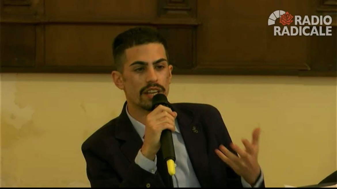 Referendum Giustizia, Louis Stanco:”Non esistono vie di mezzo quando si tratta di giustizia”