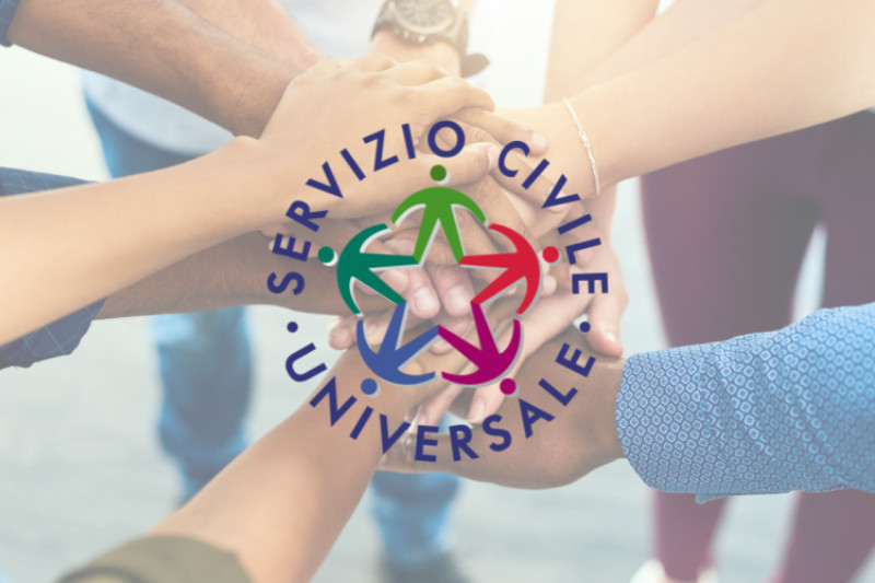 Bando del Servizio Civile Universale