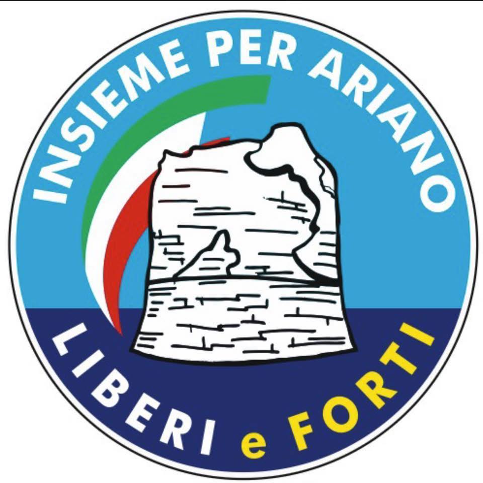 Insieme per Ariano Liberi e Forti – Presentata la lista dei candidati a sostegno di Mario Ferrante