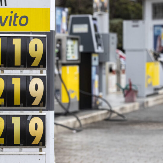 OB Italia: caro carburanti, servono risposte efficaci per arginare crisi sistema produttivo
