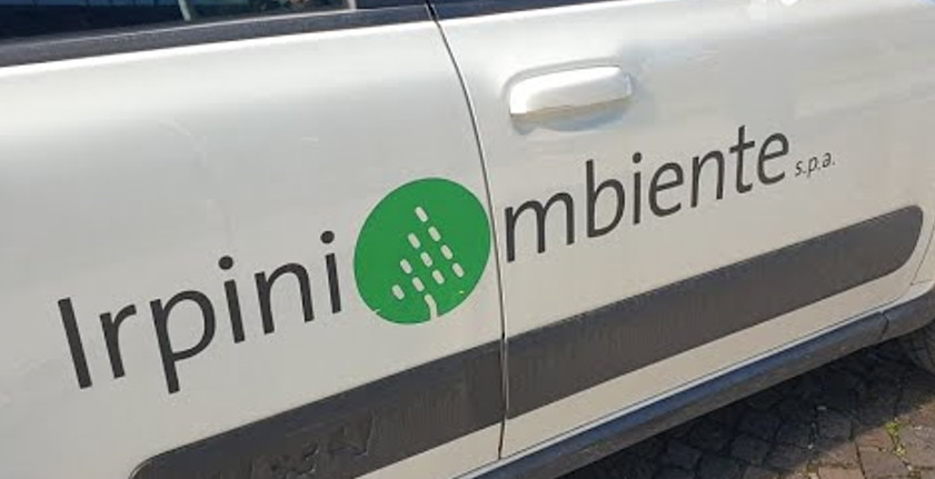 Irpiniambiente – Forza Italia chiede il rinvio del Consiglio Provinciale: “Prima l’assemblea dell’ATO, poi la Provincia”