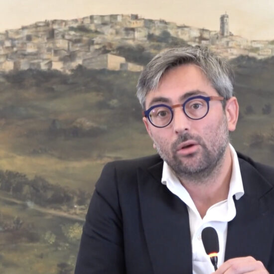 Franza e Iuorio, passo indietro nella Commissione Politiche Sociali