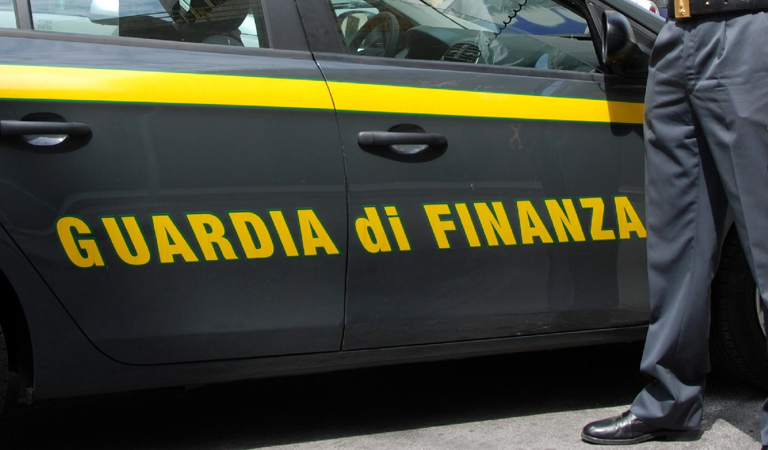 Spaccio di droga ad Ariano, nei guai un 25enne