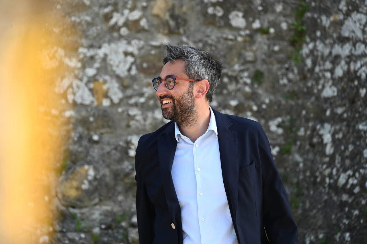 Enrico Franza ufficializza le dimissioni dal Partito Socialista