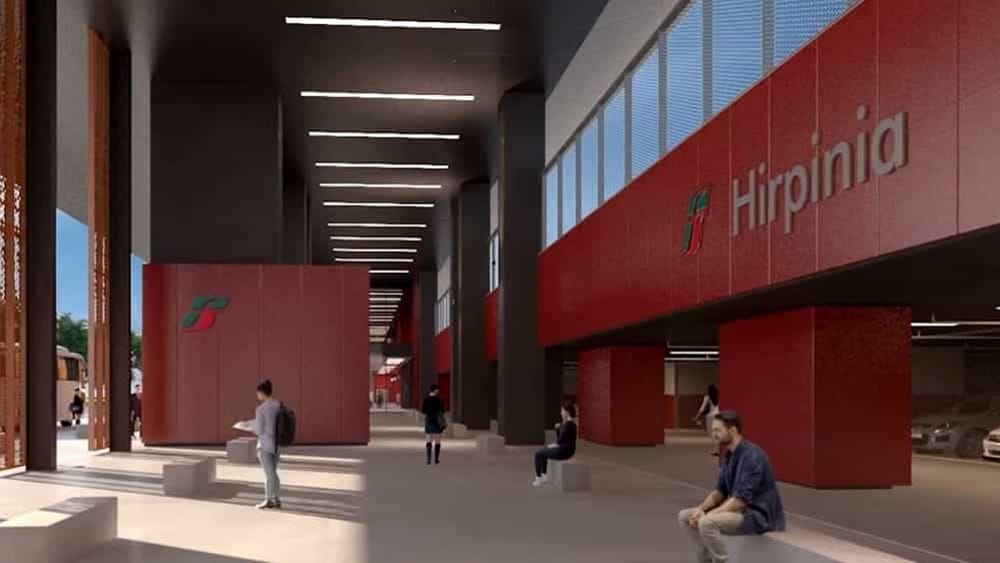 Quote di ristoro Stazione Hirpinia – Comitato Stratola “Dove sono finiti i soldi?”