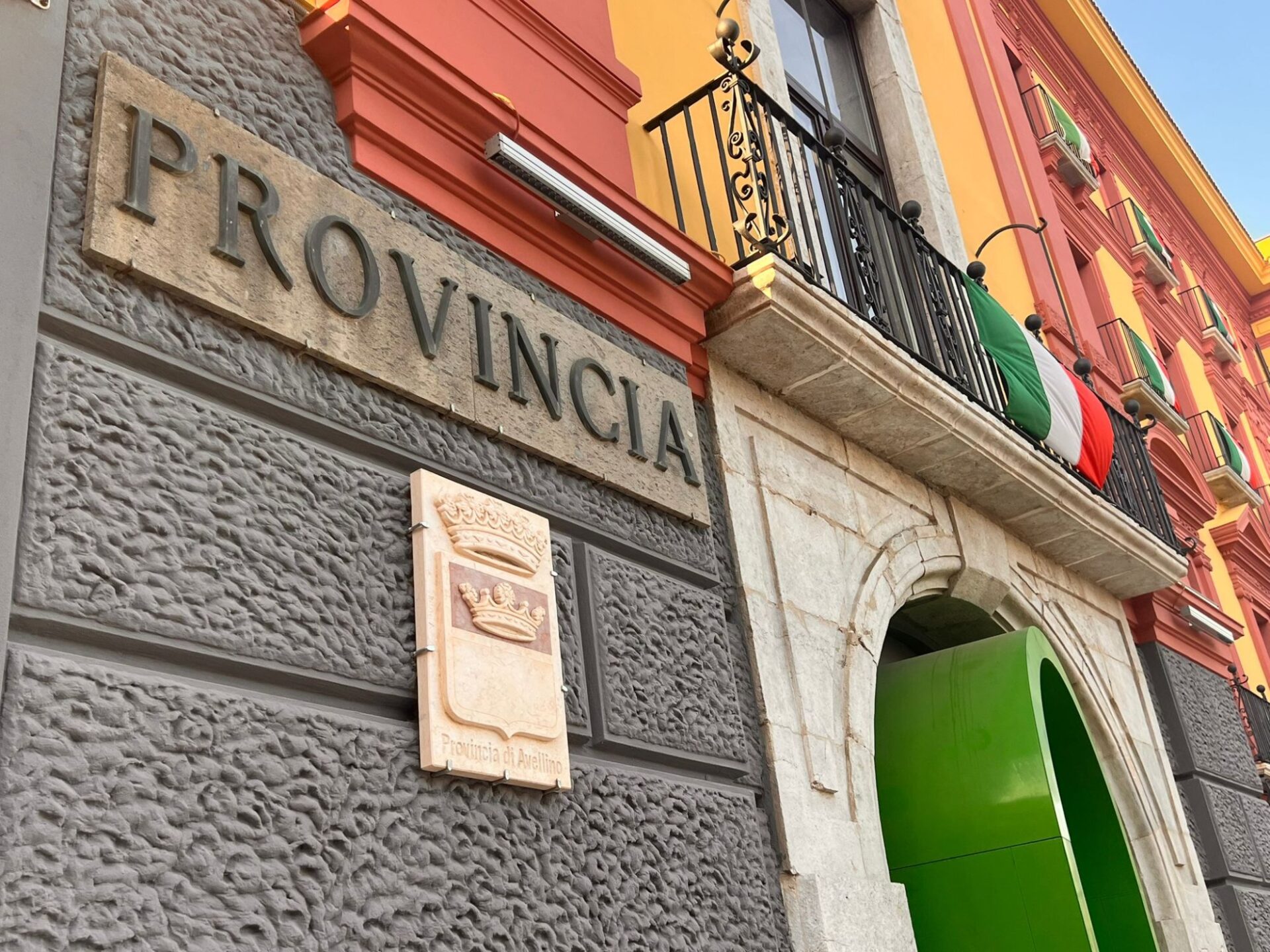 Elezione del presidente della Provincia, si vota il prossimo 6 giugno