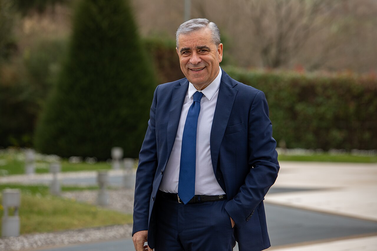 AMMINISTRATIVE, D’AGOSTINO: “FERRANTE, BELISARIO E ISOLA SCELTE DI QUALITÀ”