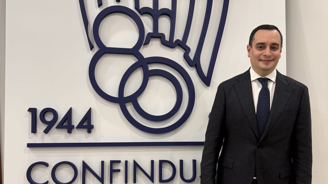 Confindustria Avellino, D’Agostino (FI):” Con Petitto associazione in ottime mani, a De Vizia la gratitudine per averla fatta crescere”