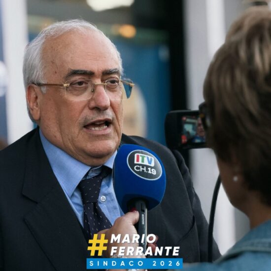 Elezioni Ariano – La nuova composizione del Consiglio Comunale