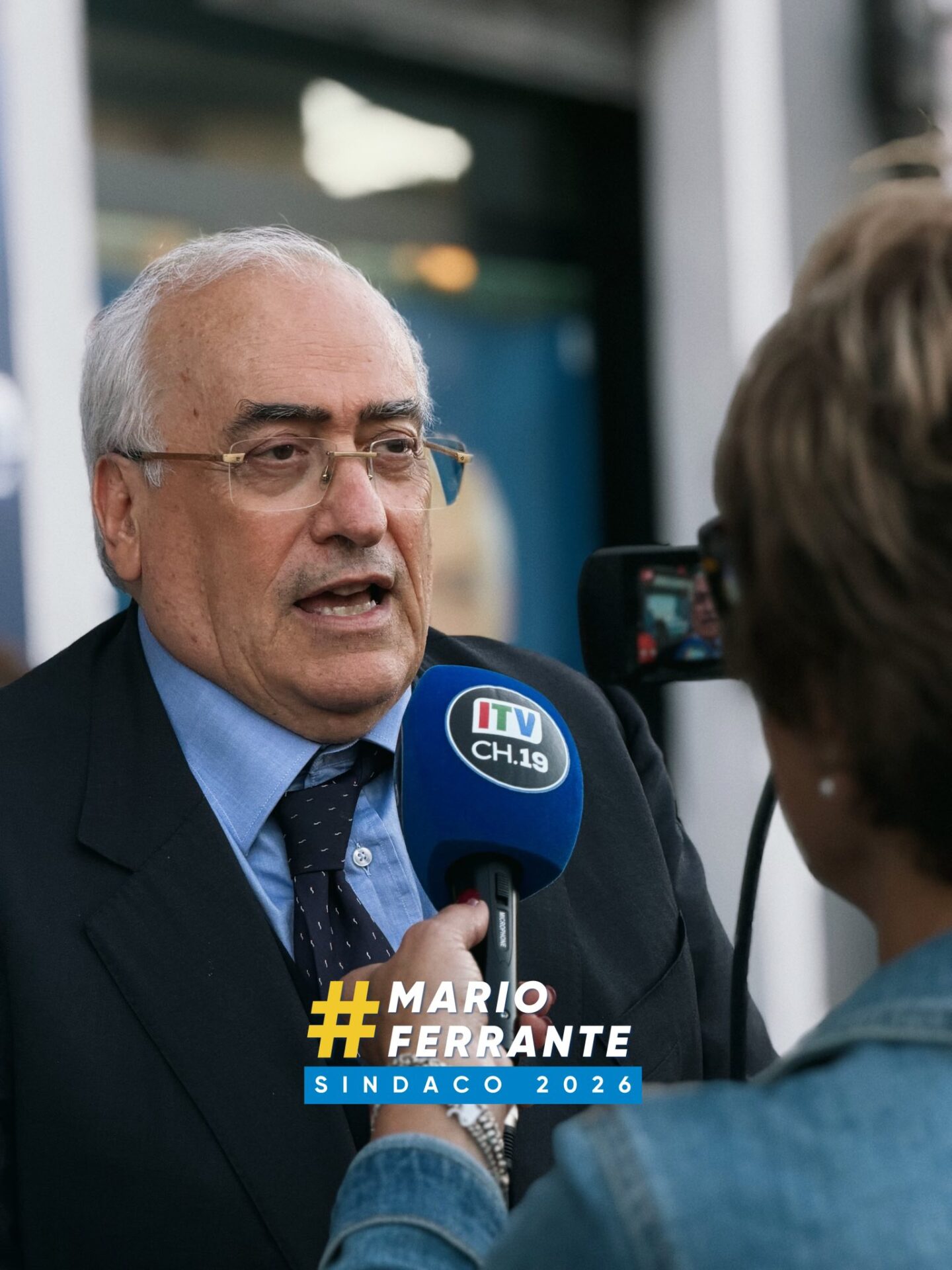Elezioni Ariano – La nuova composizione del Consiglio Comunale