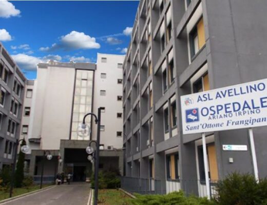 Ospedale di Comunità – Il Ministero autorizza la struttura presso il presidio del Tricolle
