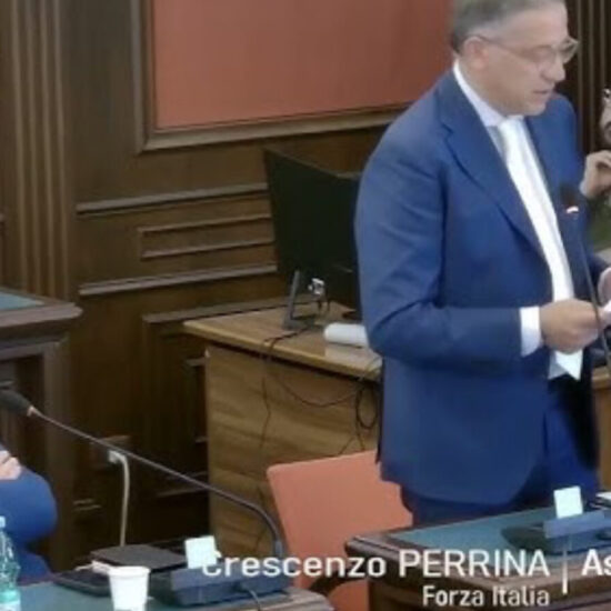 Grasso e Cervinaro del gruppo E’Tempo di Ariano:”  “ Quanto accaduto il 16 luglio in Consiglio Comunale restituisce l’immagine di una maggioranza già in difficoltà