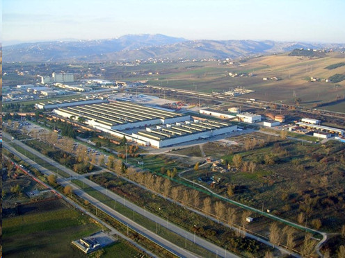 PIATTAFORMA LOGISTICA VALLE UFITA, D’AGOSTINO (FI): “DEFINANZIAMENTO INACCETTABILE, PRETENDIAMO SPIEGAZIONI DALLA REGIONE”