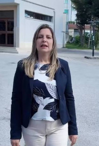 Il Comitato Tutelare Stratola ha incontrato l’Assessore all’Ambiente del Comune di Ariano Irpino Dottoressa Sara Pannese