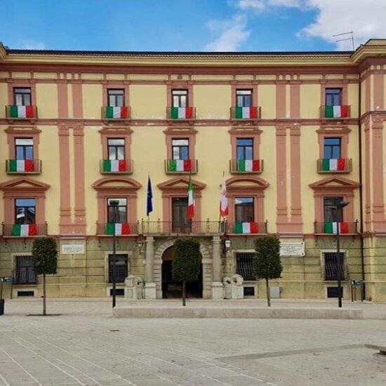 Piattaforma Logistica, il presidente Picone chiede un incontro urgente al governatore Fico: “L’infrastruttura va realizzata”