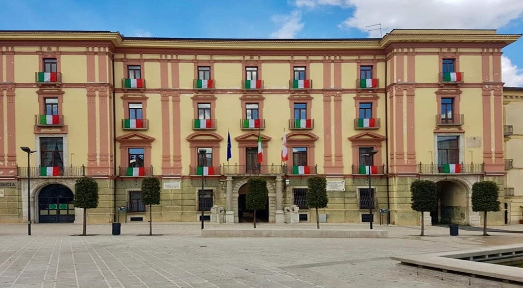 Piattaforma Logistica, il presidente Picone chiede un incontro urgente al governatore Fico: “L’infrastruttura va realizzata”