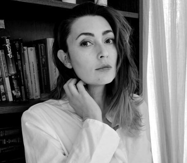 Irene Cocco: il mio legame con il Sud, un invisibile filo rosso