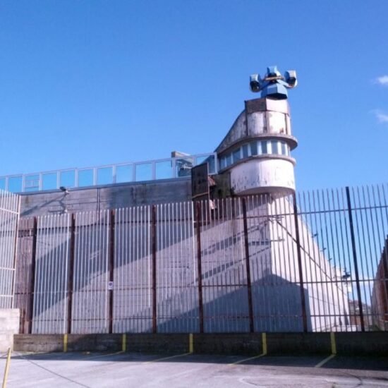 Droga nascosta, arrestata operatrice sanitaria del carcere di Ariano Irpino