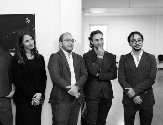 Studio, passione, impegno: la florida realtà creata dai tre giovani fratelli Natale